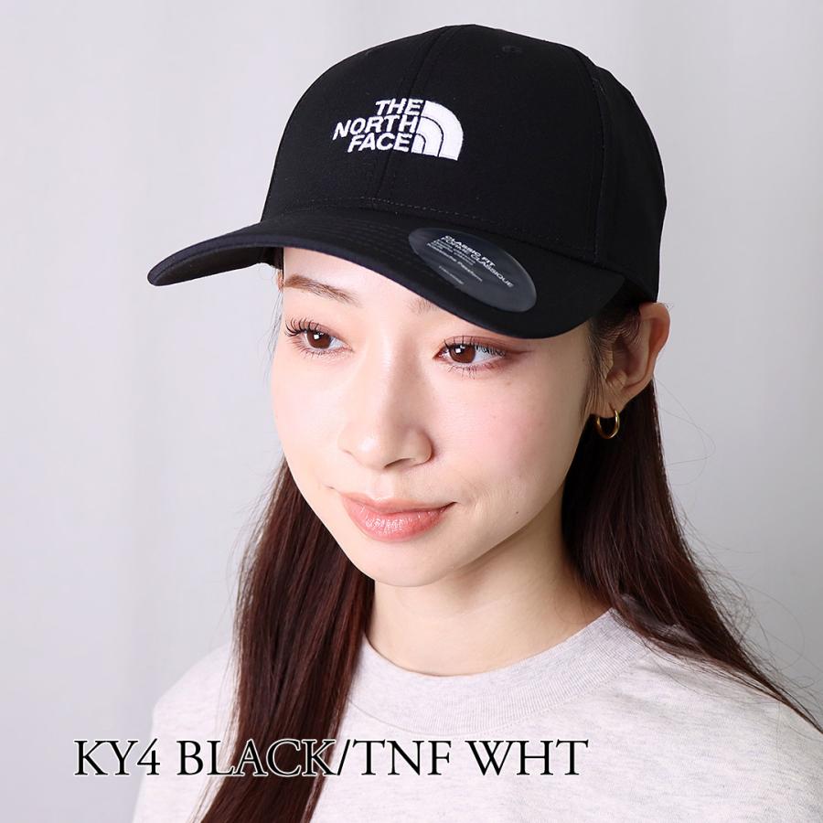 THE NORTH FACE 【並行輸入品】 ノースフェイス キャップ 帽子