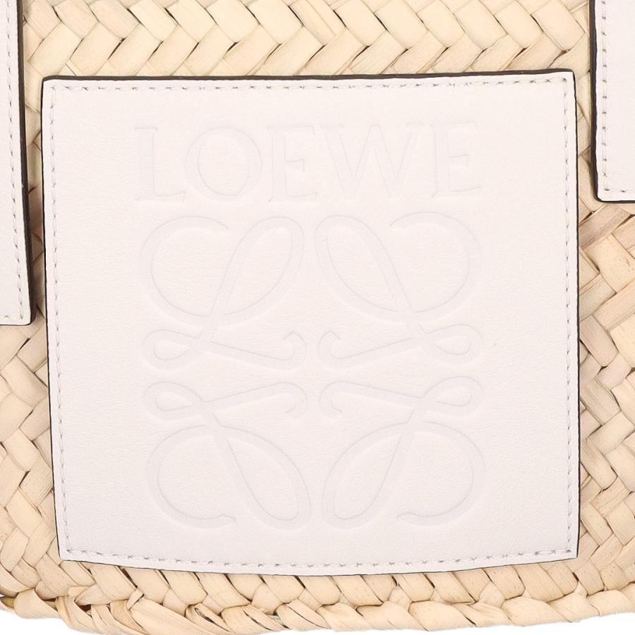 LOEWE 【お取り寄せ】 【並行輸入品】 ロエベ トートバッグ かご