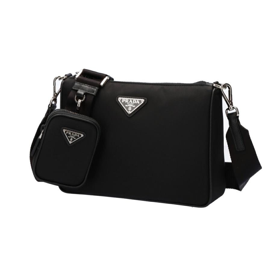 PRADA（プラダ） 【並行輸入品】 ショルダーバッグ 【テスート