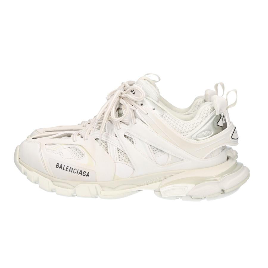 最先端 Sneakers トラックスニーカー Track スニーカー メンズ Balenciaga バレンシアガ 5423 White ホワイト系 9000 W1gb1 スニーカー 在庫 在庫 Www Gatorheatandair Com