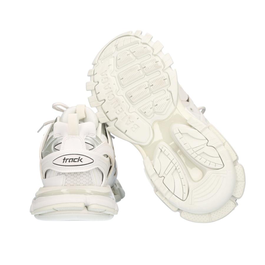 最先端 Sneakers トラックスニーカー Track スニーカー メンズ Balenciaga バレンシアガ 5423 White ホワイト系 9000 W1gb1 スニーカー 在庫 在庫 Www Gatorheatandair Com