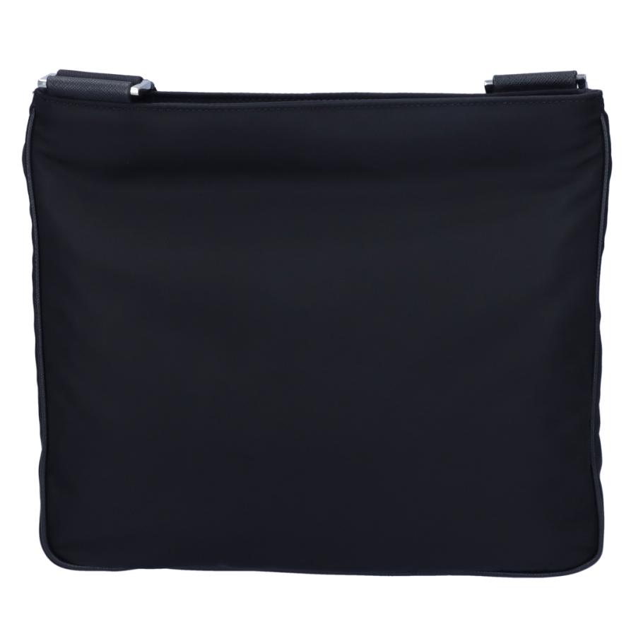 PRADA ビジネスバッグ ショルダーバッグ 2way ナイロン　ブラック PRADA 【お取り寄せ】 プラダ ショルダーバッグ 2VH118 2DMH XOO