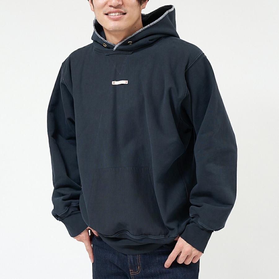 メゾンマルジェラ MAISON MARGIELA メンズ パーカー S50GU0190 S25520