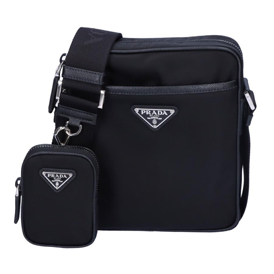 PRADA 【お取り寄せ】 プラダ ショルダーバッグ 2VH112 2DMH XOP PRADA 【お取り寄せ】 プラダ ショルダーバッグ 2VH112 2DMH XOP