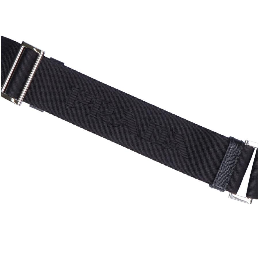 PRADA（プラダ） 【お取り寄せ】 【並行輸入品】 ショルダーバッグ