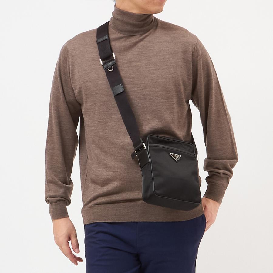 PRADA（プラダ） 【お取り寄せ】 【並行輸入品】 ショルダーバッグ