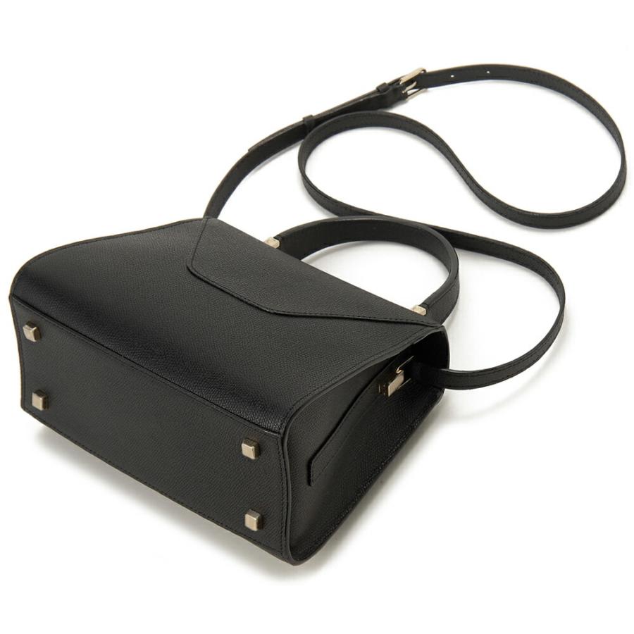 Valextra（ヴァレクストラ） 【並行輸入品】 VALEXTRA 2WAYバッグ