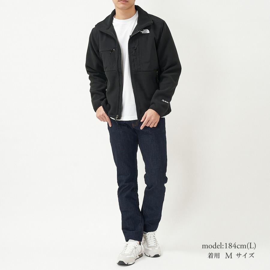 THE NORTH FACE ノースフェイス フリースジャケット M DENALI THE NORTH FACE ノースフェイス フリースジャケット M DENALI
