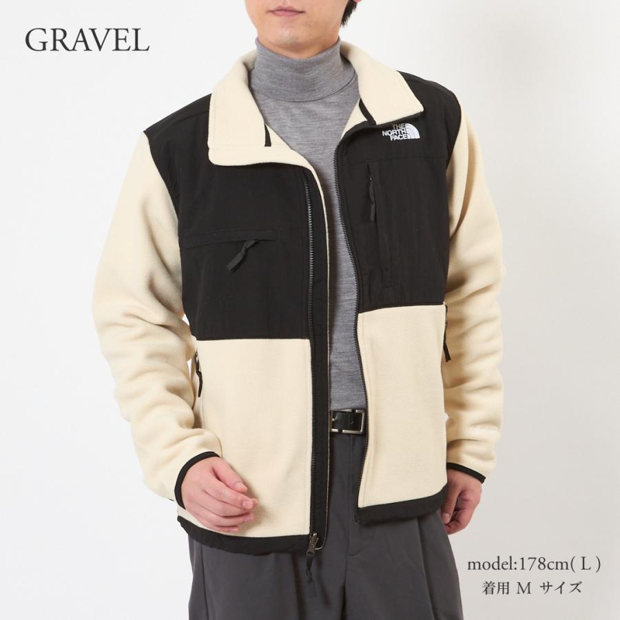 THE NORTH FACE ノースフェイス フリースジャケット M DENALI THE NORTH FACE ノースフェイス フリースジャケット M DENALI
