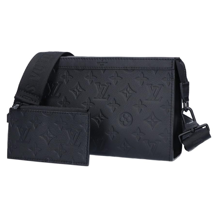 LOUIS VUITTON ルイヴィトン ショルダーバッグ ガストン LOUIS VUITTON ルイヴィトン ショルダーバッグ ガストン