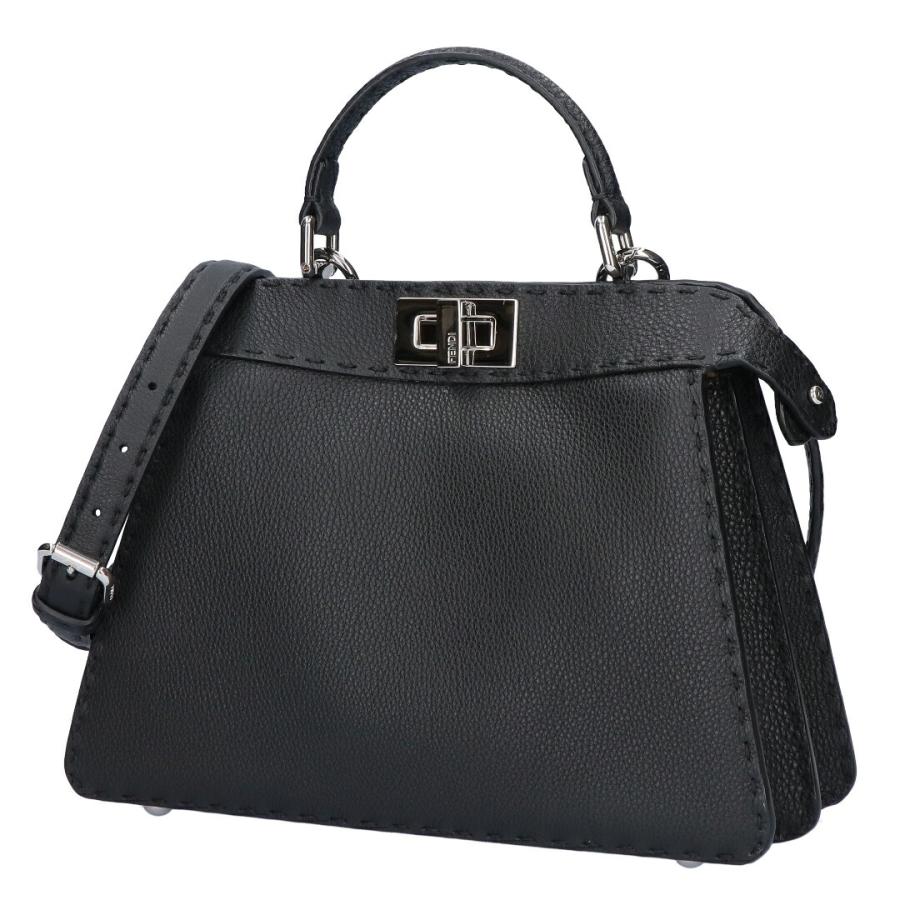 FENDI（フェンディ） 【お取り寄せ】 【並行輸入品】 FENDI 2WAYバッグ