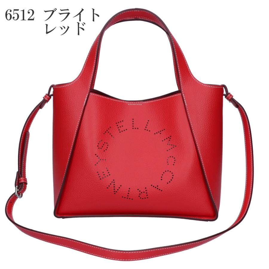 Stella McCartney ステラマッカートニー STELLA McCARTNEY 2WAYバッグ 