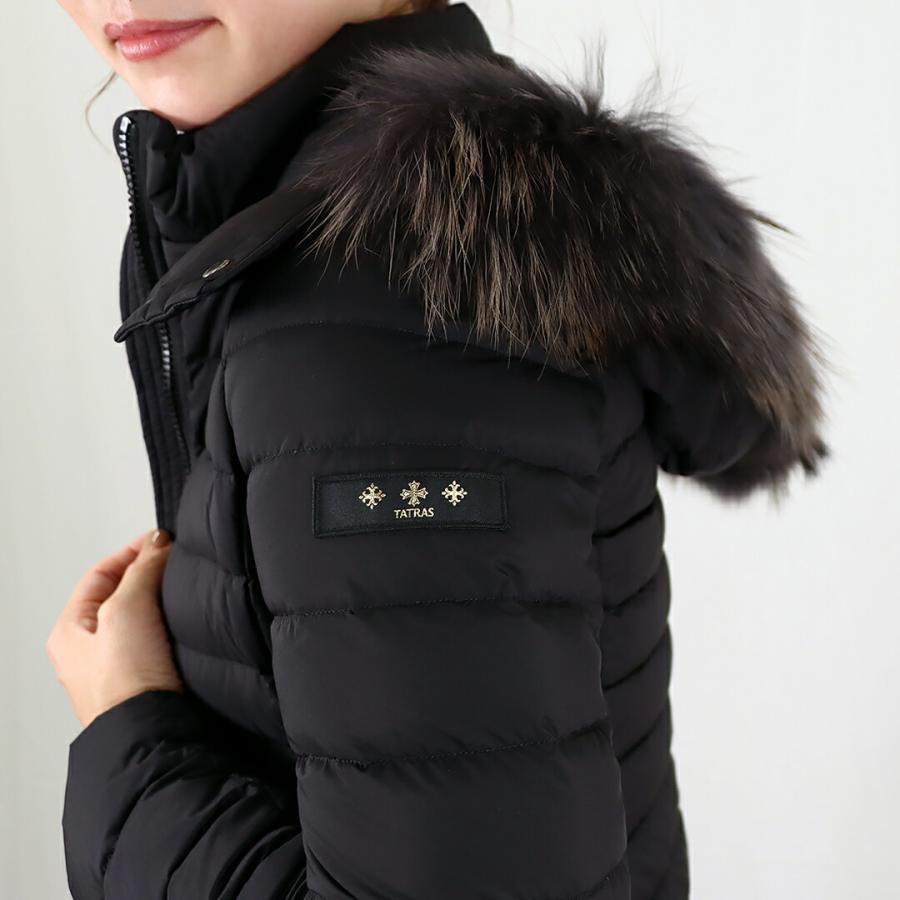 TATRAS 【並行輸入品】 タトラス レディース ダウンジャケット