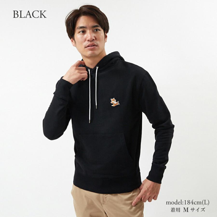 MAISON KITSUNE メゾンキツネ メンズ レディース パーカー MAISON KITSUNE メゾンキツネ メンズ レディース パーカー