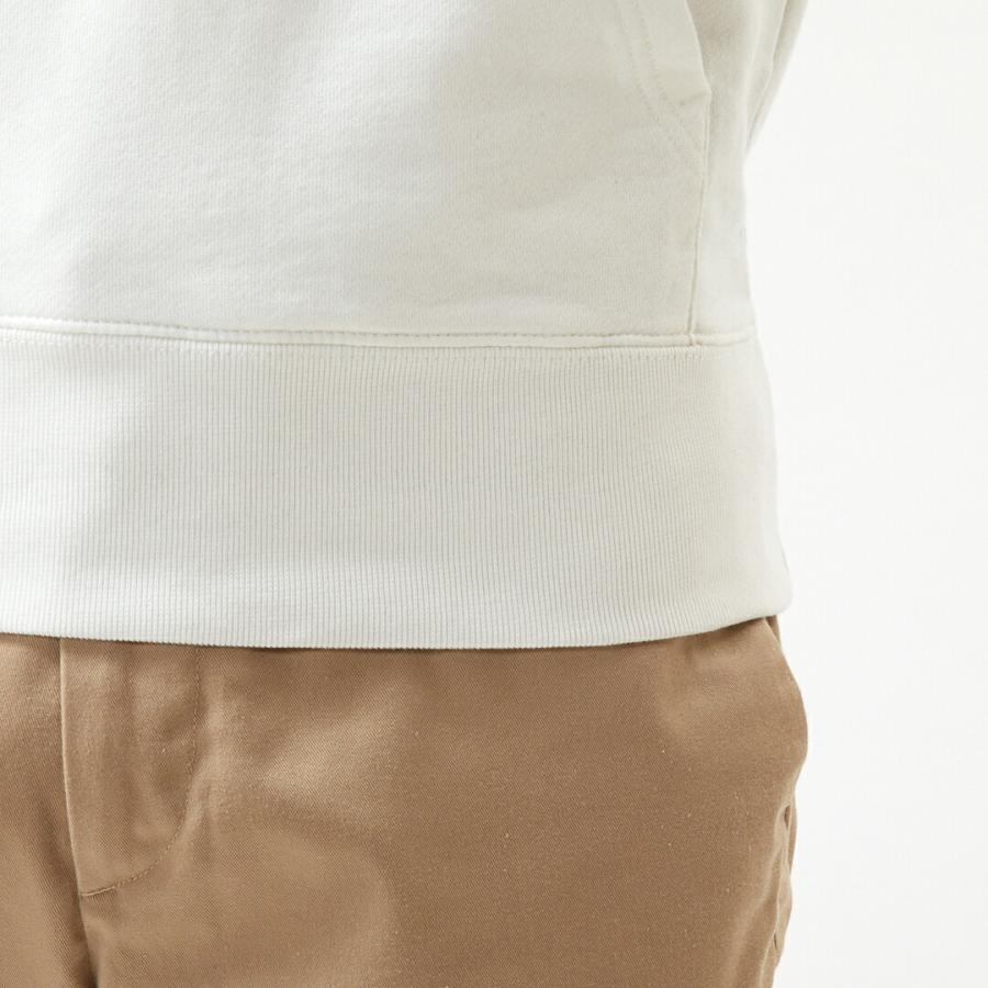 MAISON KITSUNE メゾンキツネ メンズ レディース パーカー CHILLAX FOX  