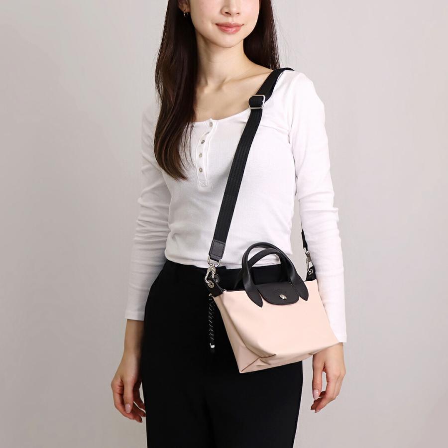 LONGCHAMP（ロンシャン） 【並行輸入品】 LONGCHAMP 2WAYバッグ ル