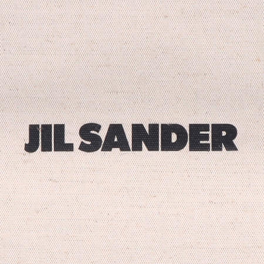 ジルサンダー JIL SANDER トートバッグ BOOK GRANDE TOTE J07WC0007 P4917 ベージュ系(102 NATURAL)｜e-cross｜03