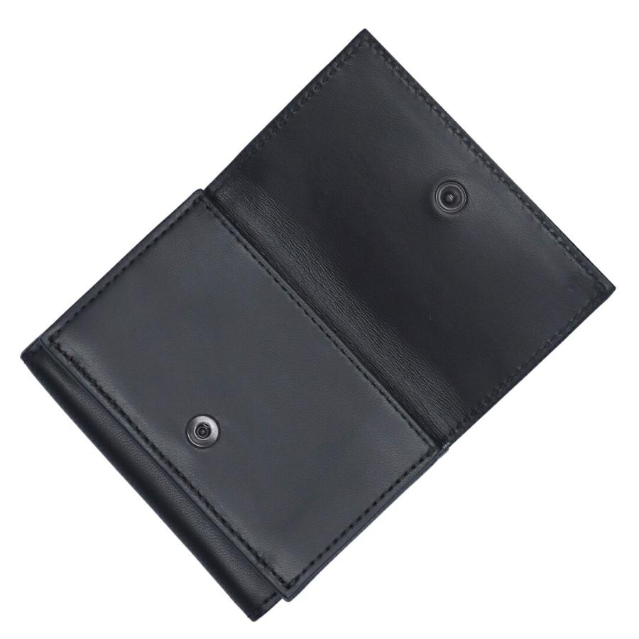 BOTTEGA VENETA（ボッテガ・ヴェネタ） 【並行輸入品】 折財布 3つ折り