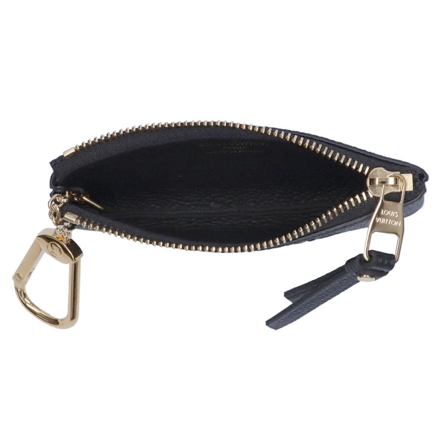 ルイヴィトン アンプラント ポシェットクレ　小銭入れ LOUIS VUITTON（ルイ・ヴィトン） 財布 モノグラム レディース コイン