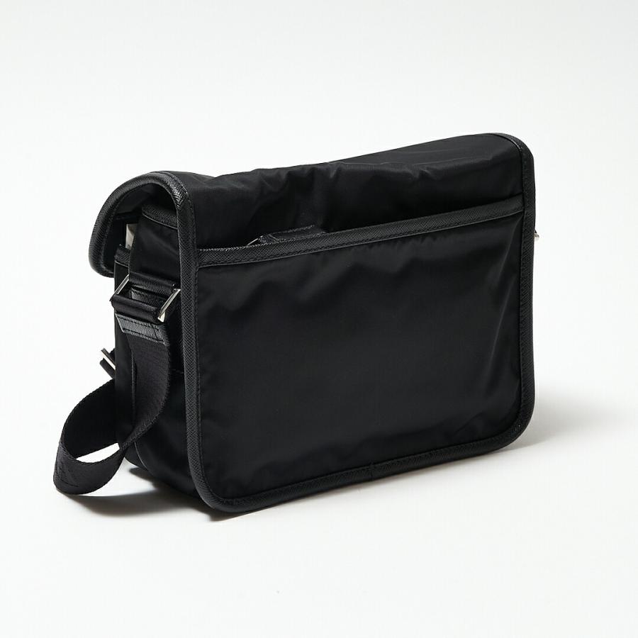 PRADA 【お取り寄せ】 プラダ ショルダーバッグ 2VD034 2DMH XOP 