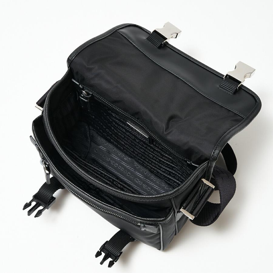 並行輸入品】 プラダ PRADA ショルダーバッグ 2VD034 2DMH XOP