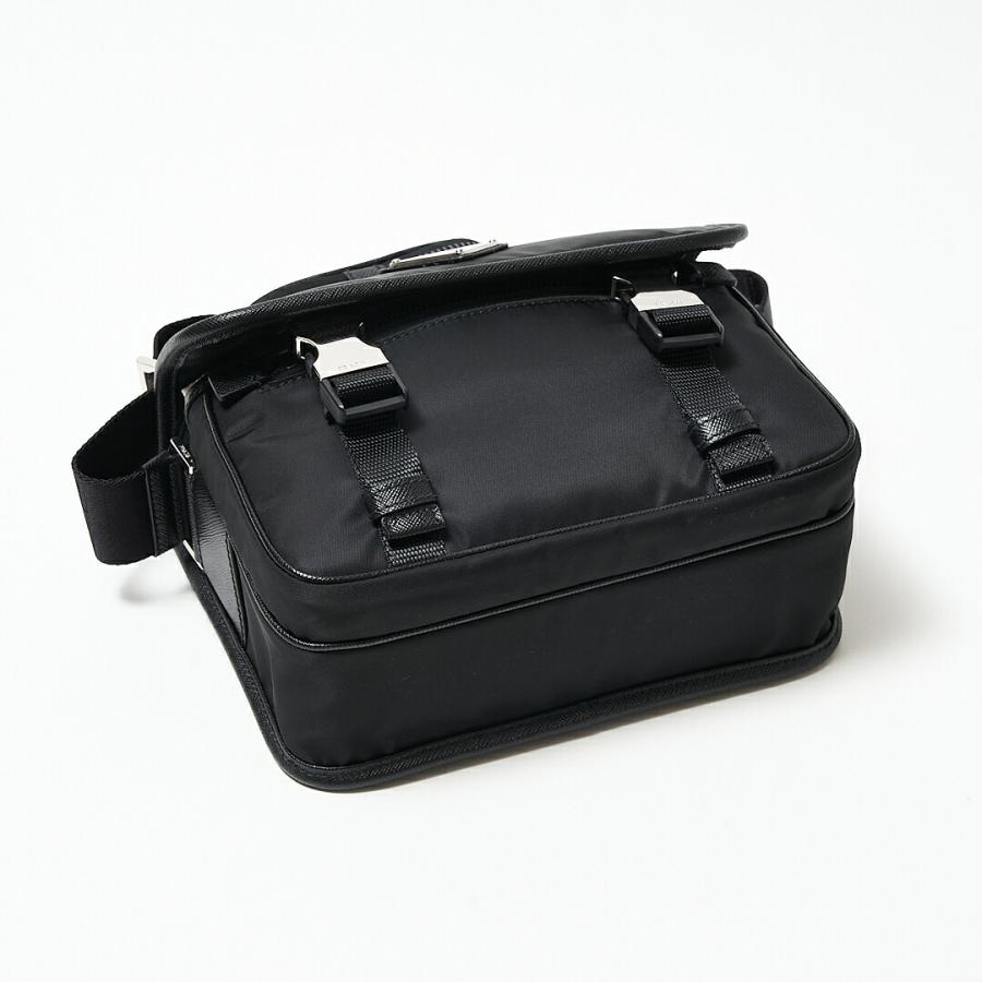 PRADA 【お取り寄せ】 プラダ ショルダーバッグ 2VD034 2DMH XOP 