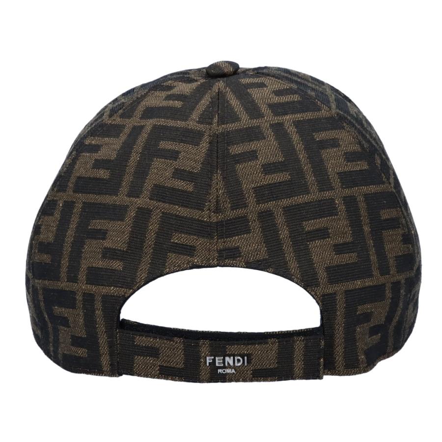 FENDI（フェンディ） 【並行輸入品】 帽子 キャップ FXQ768 ALHE F0VAT