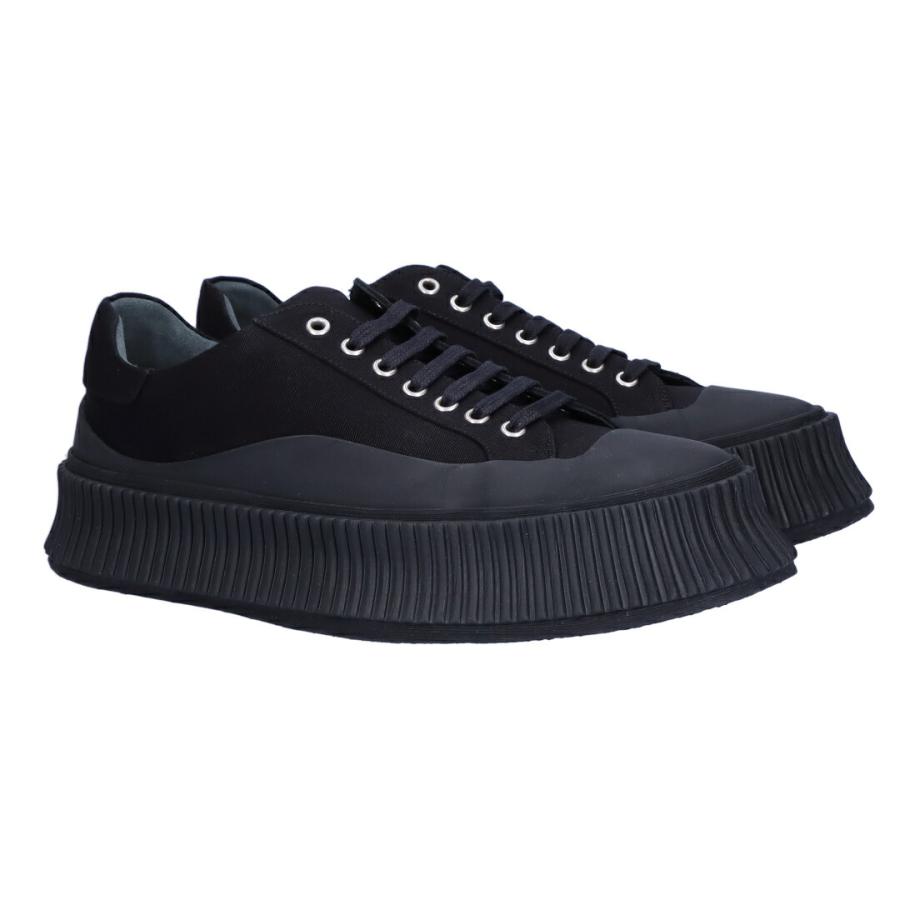 JIL SANDER ジルサンダー メンズ シューズ スニーカー JI32535B 15605 