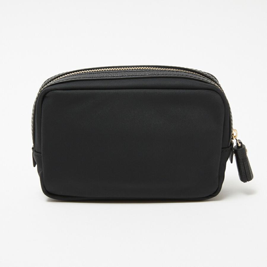 ANYA HINDMARCH ポーチ 【LABELLED】 152884 ANYA HINDMARCH アニヤハインドマーチ ポーチ LABELLED 152884