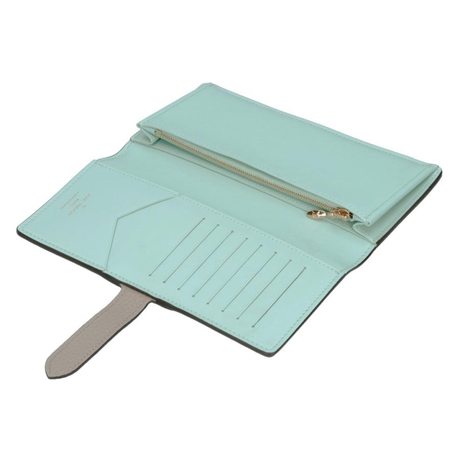 LOUIS VUITTON ルイヴィトン 長財布 2つ折り ヴェルティカル