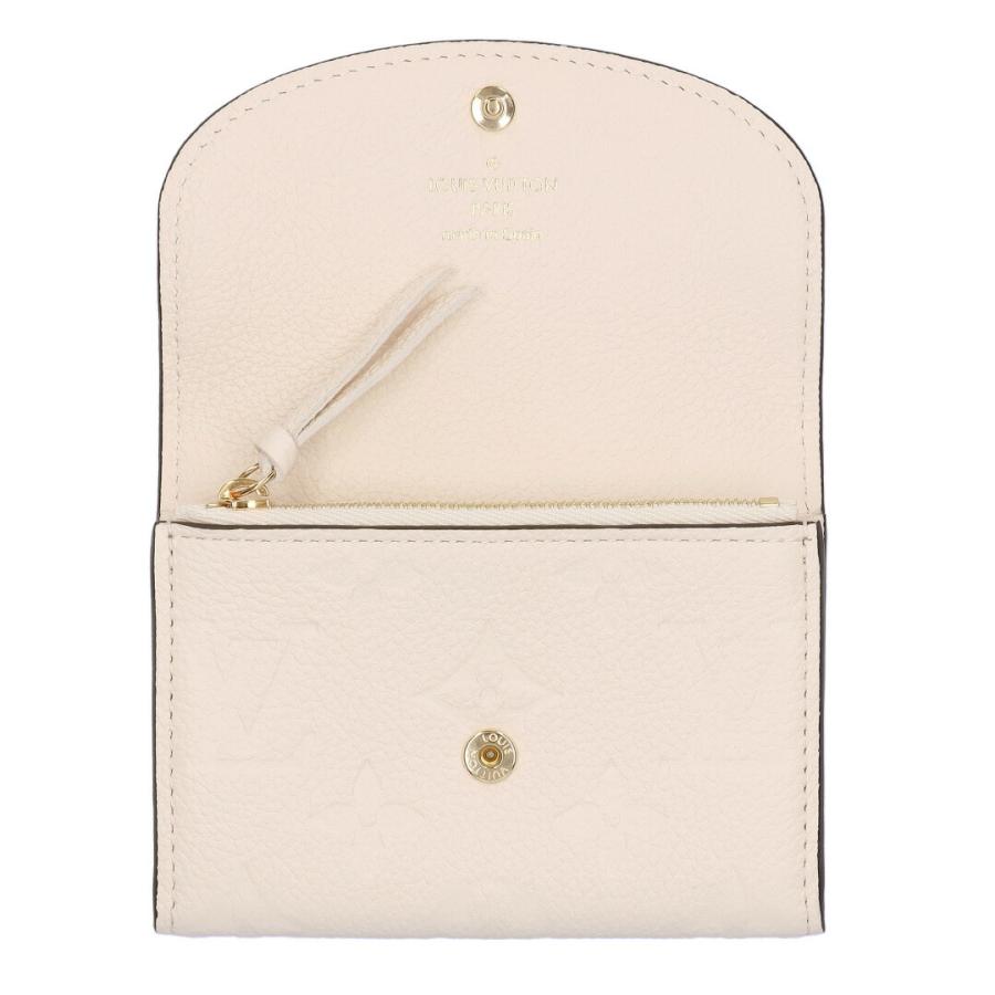 LOUIS VUITTON（ルイ・ヴィトン） 【並行輸入品】 折財布 ミニ財布 