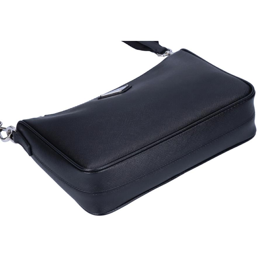 PRADA（プラダ） 【お取り寄せ】 【並行輸入品】 ショルダーバッグ