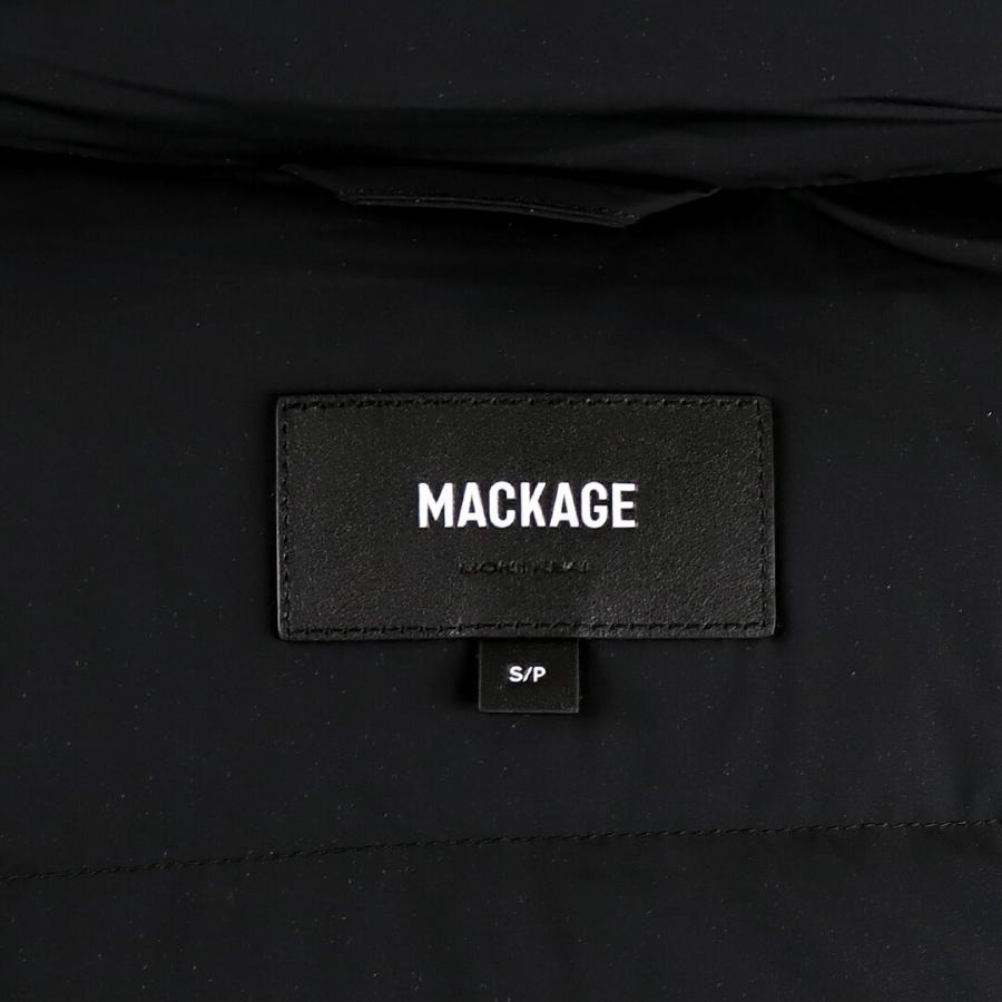 【お取り寄せ】 【並行輸入品】 マッカージュ MACKAGE レディース ダウンコート CALLA-BX | Mackage | 10