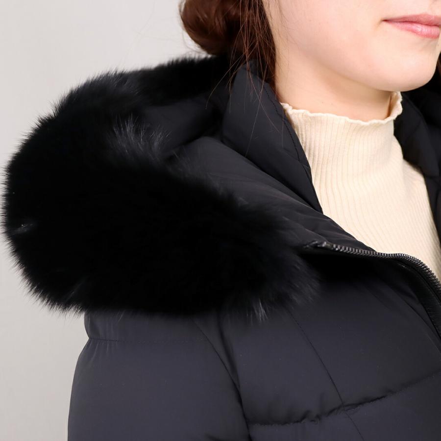 【お取り寄せ】 【並行輸入品】 マッカージュ MACKAGE レディース ダウンコート CALLA-BX | Mackage | 03