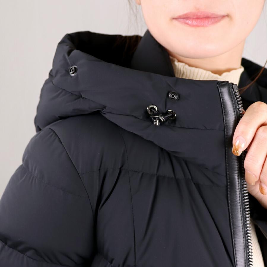 【お取り寄せ】 【並行輸入品】 マッカージュ MACKAGE レディース ダウンコート CALLA-BX | Mackage | 05
