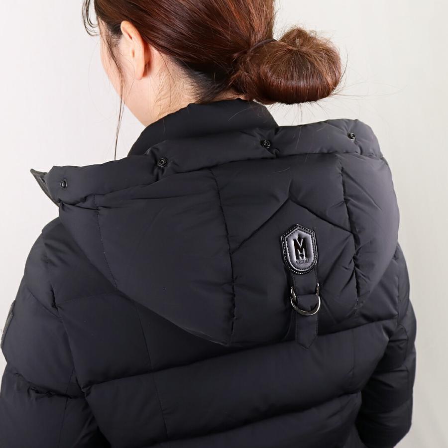 【お取り寄せ】 【並行輸入品】 マッカージュ MACKAGE レディース ダウンコート CALLA-BX | Mackage | 06