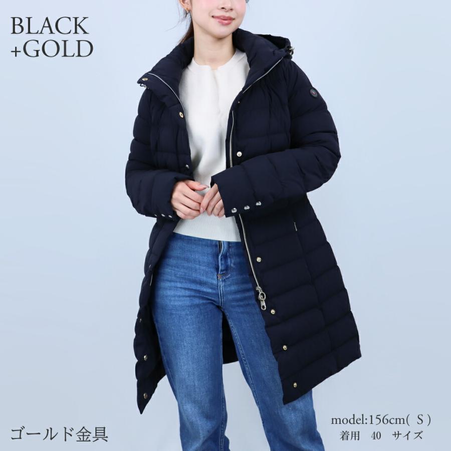 CAPEHORN（ケープホーン） 【並行輸入品】 レディース ダウンコート 