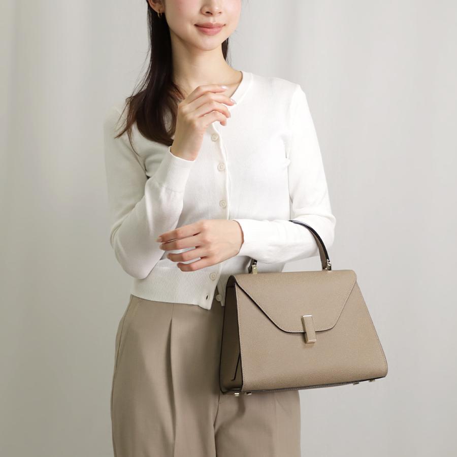 Valextra 【並行輸入品】 ヴァレクストラ VALEXTRA 2WAYバッグ