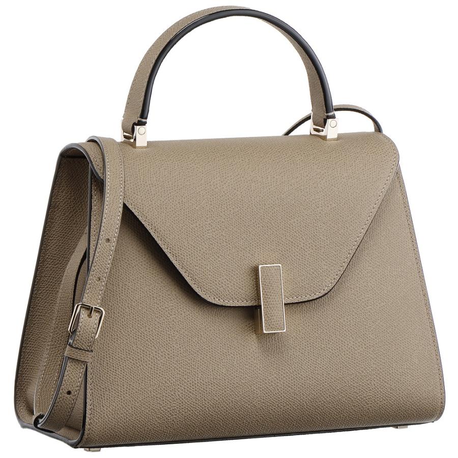 VALEXTRA ショルダーバッグ WBES0056 028 LOC 99