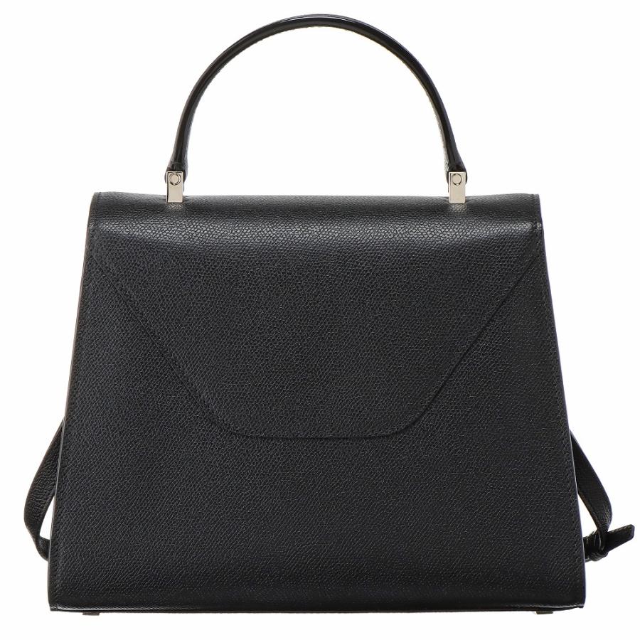 Valextra（ヴァレクストラ） 【並行輸入品】 VALEXTRA 2WAYバッグ 