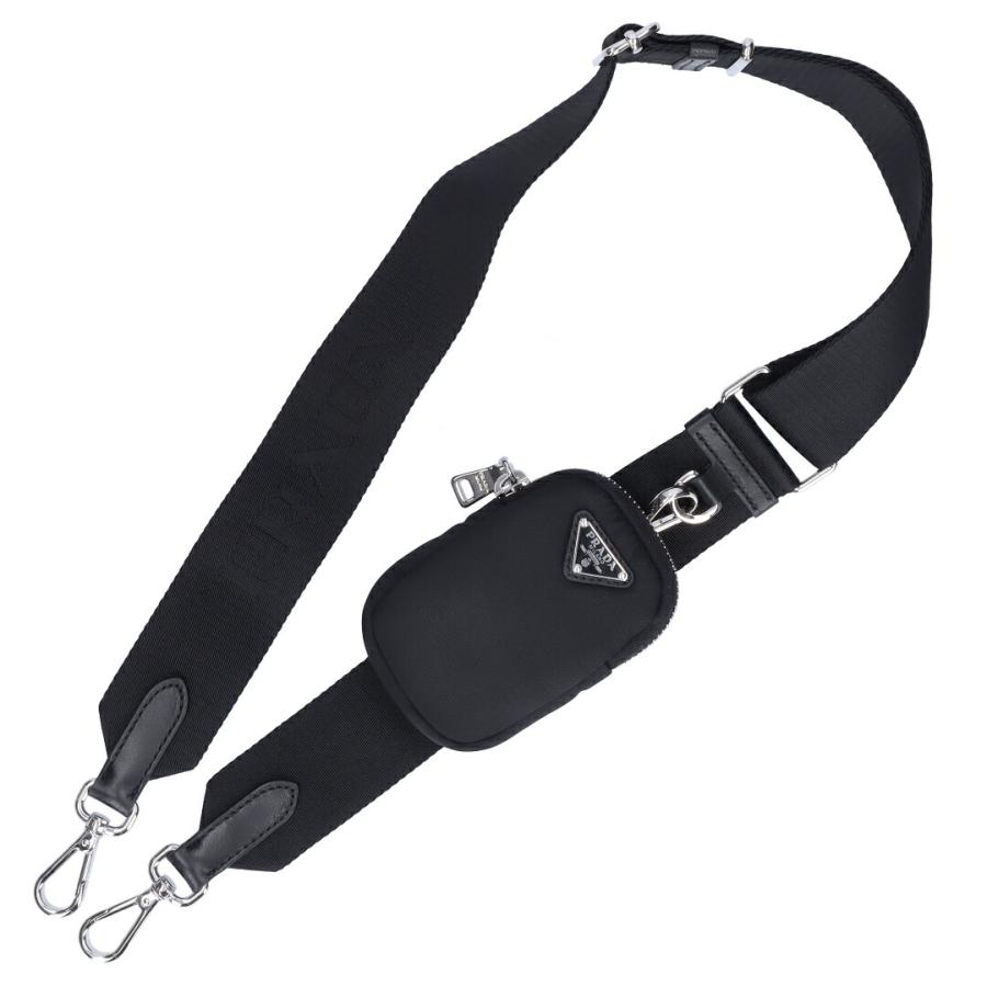 PRADA 【お取り寄せ】 プラダ ショルダーバッグ 1BC151 RDJN B9O PRADA 【お取り寄せ】 プラダ ショルダーバッグ 1BC151 RDJN B9O