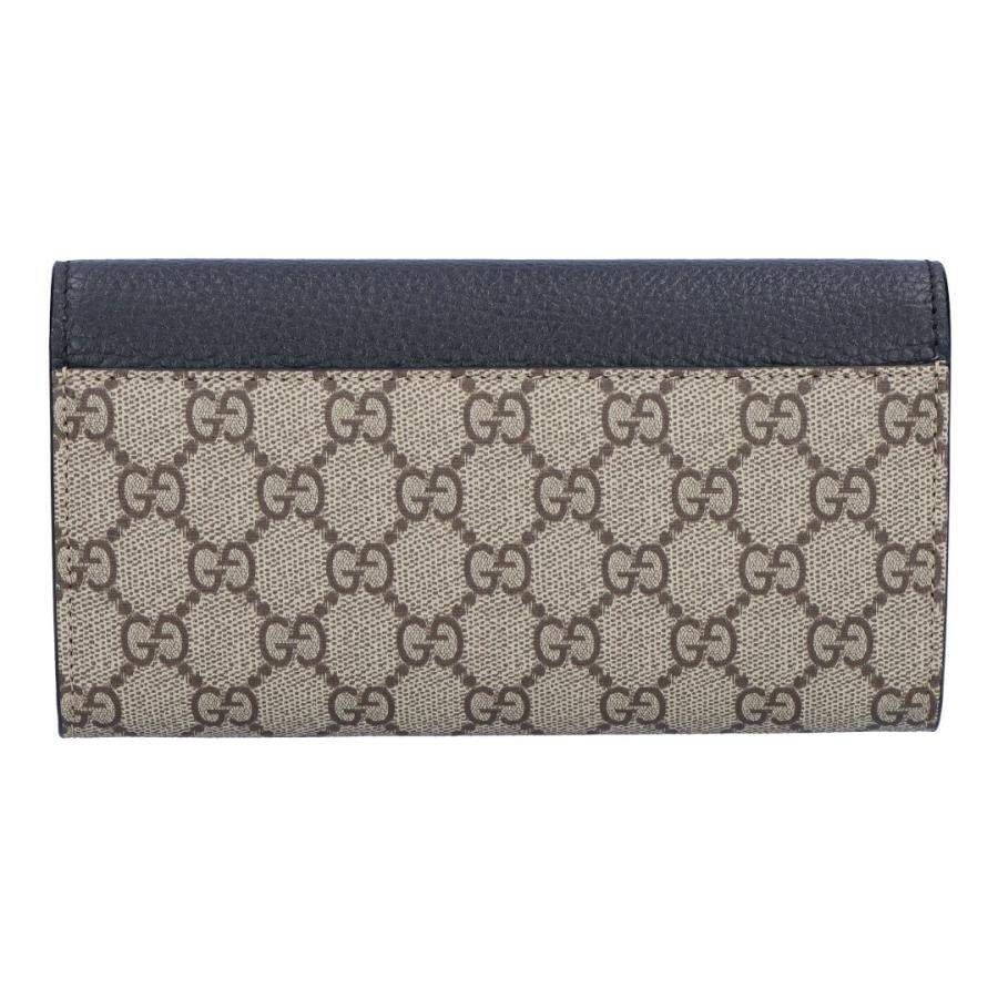 GUCCI（グッチ） 【お取り寄せ】 【並行輸入品】 長財布 【GG