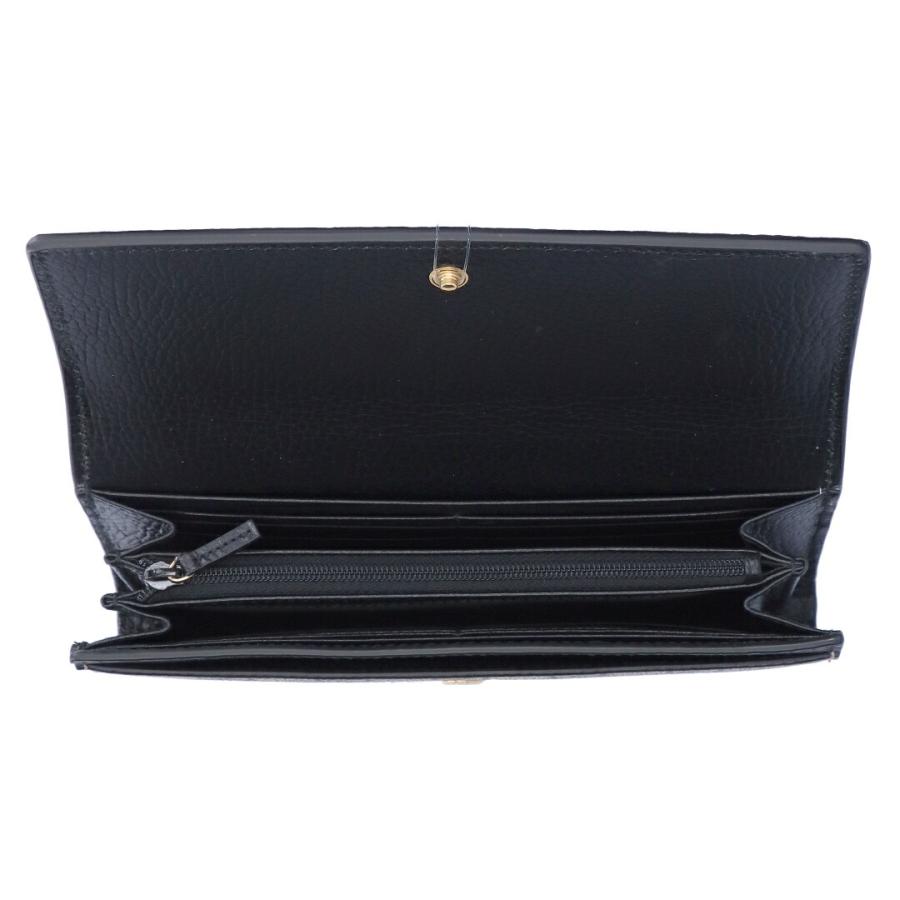 GUCCI（グッチ） 【お取り寄せ】 【並行輸入品】 長財布 【GG