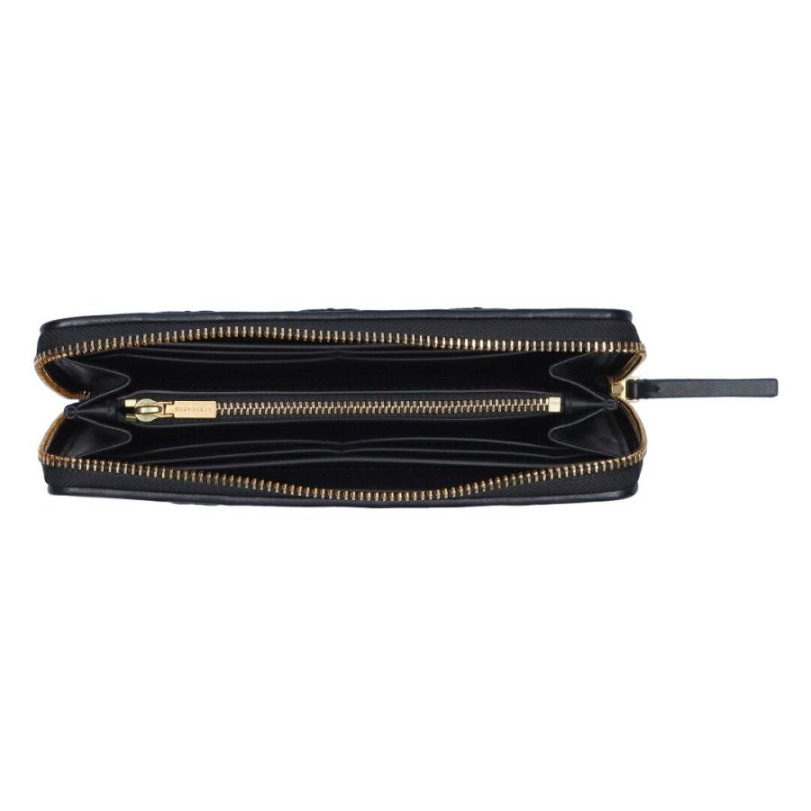 【新品】トリーバーチ フレミング ソフト ジップ コンチネンタル ウォレット 140344 財布 コメ兵｜【新品】トリーバーチ フレミング ソフト ジップ