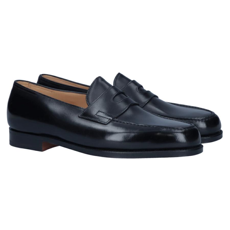 JOHN LOBB ジョンロブ メンズ ローファー ビジネスシューズ JOHN LOBB ジョンロブ メンズ ローファー ビジネスシューズ
