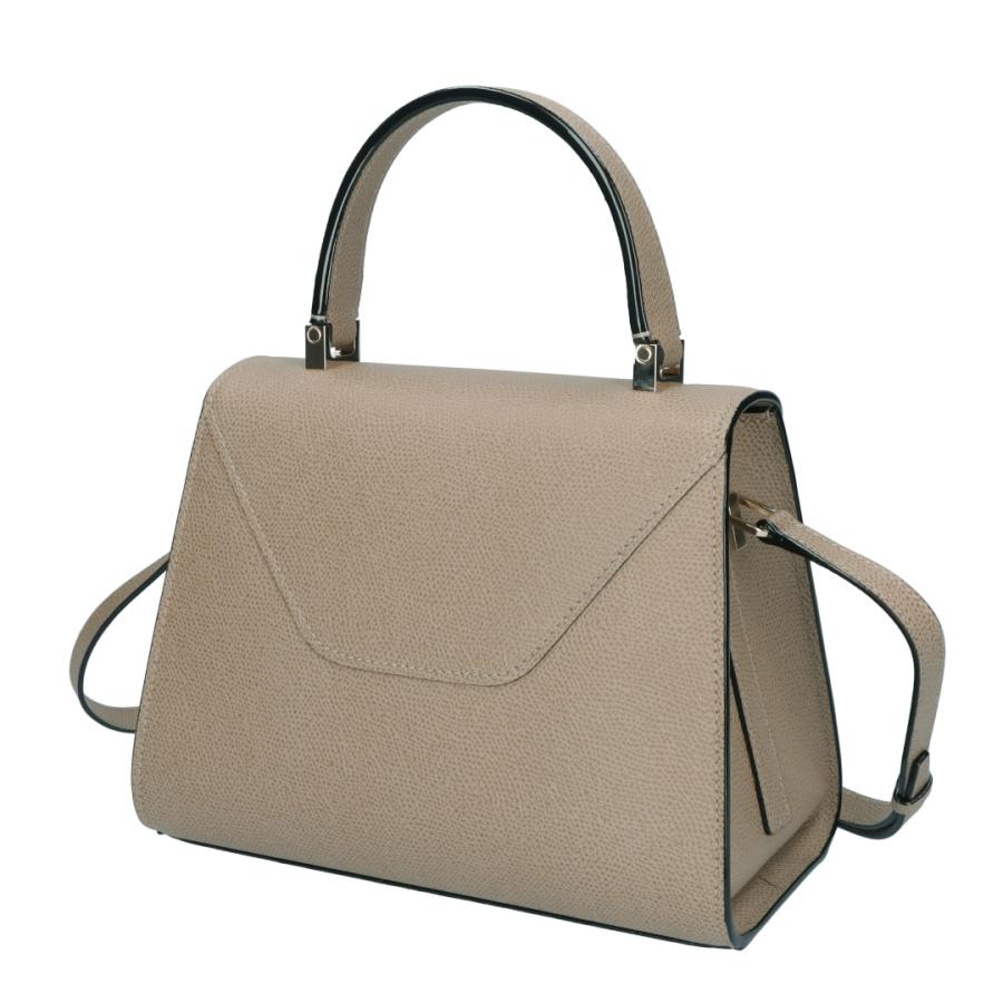 Valextra ヴァレクストラ VALEXTRA 2WAYバッグ イジィデ WBES0036 028  