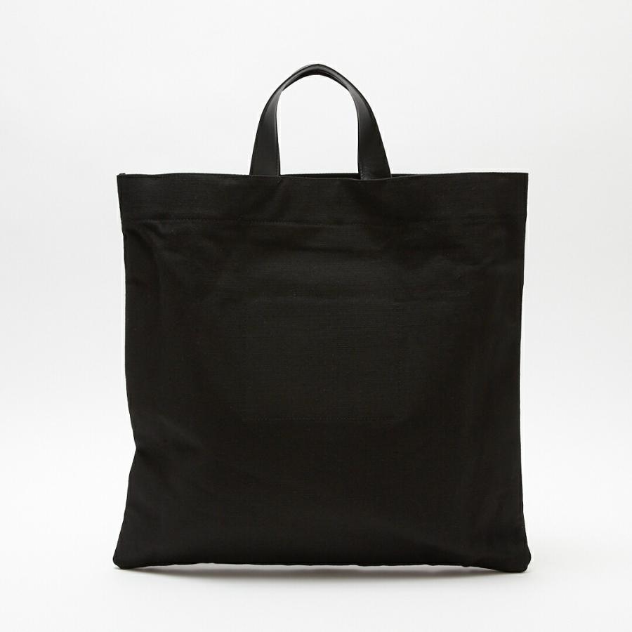ジルサンダー JIL SANDER トートバッグ BOOK TOTE SQUARE J25WC0005 