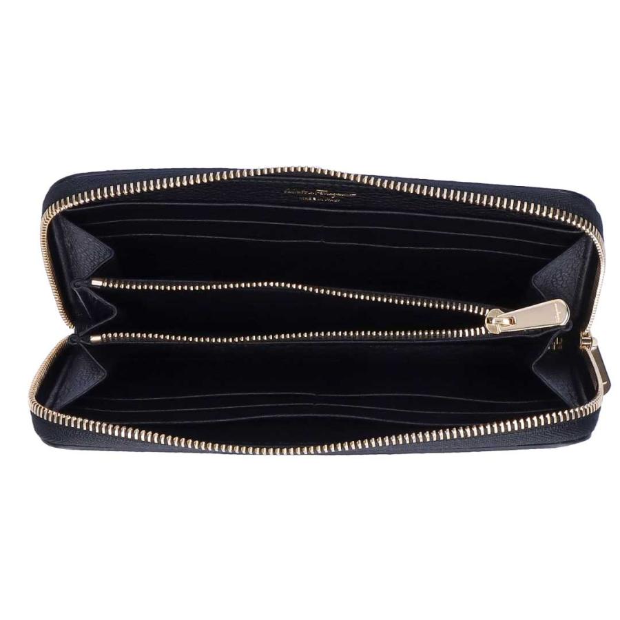 FERRAGAMO（フェラガモ） 【お取り寄せ】 【並行輸入品】 長財布