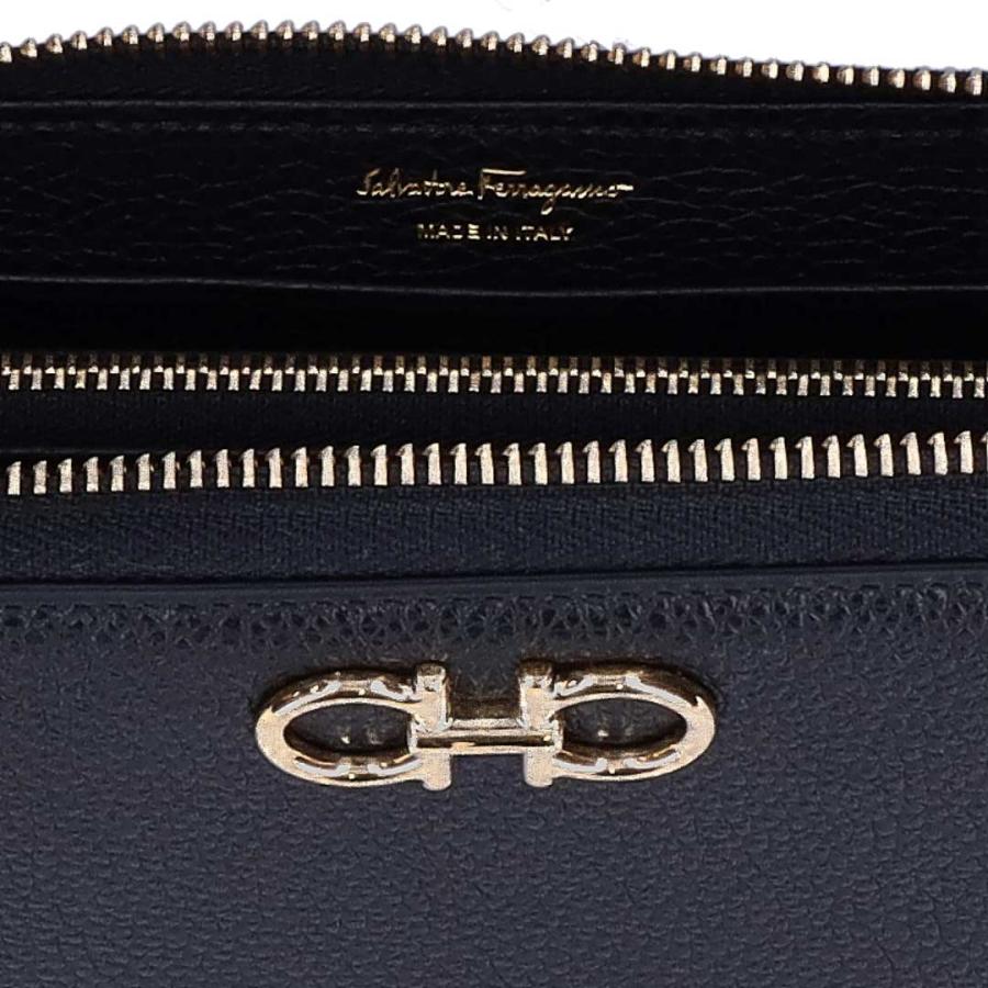 FERRAGAMO（フェラガモ） 【お取り寄せ】 【並行輸入品】 長財布