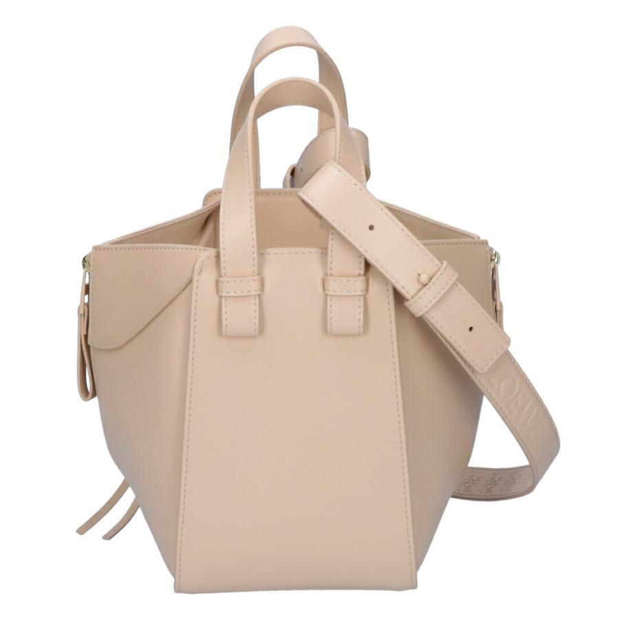 LOEWE ロエベ 2WAYバッグ ハンモックバッグ コンパクト A538H13X02 
